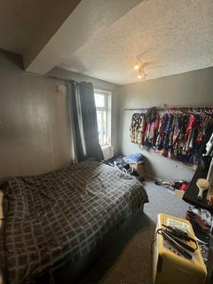 undefined, Wealdstone, HA3