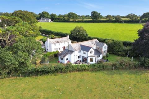 3 bedroom semi-detached house for sale - Bray Shop, Cornwall PL17