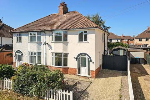 3 bedroom semi-detached house for sale, Leyland Road, Harrogate, HG1