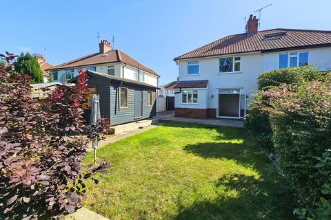 3 bedroom semi-detached house for sale, Leyland Road, Harrogate, HG1
