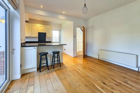 3 bedroom semi-detached house for sale, Leyland Road, Harrogate, HG1