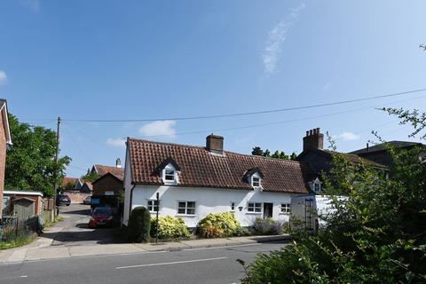 2 bedroom cottage for sale, Fore Street, Framlingham, Suffolk