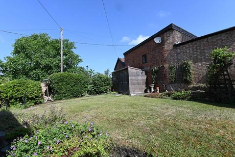 2 bedroom cottage for sale, Fore Street, Framlingham, Suffolk