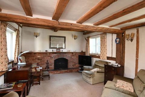 2 bedroom cottage for sale, Fore Street, Framlingham, Suffolk