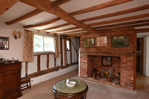 2 bedroom cottage for sale, Fore Street, Framlingham, Suffolk