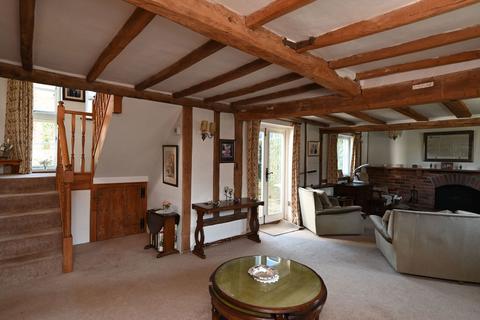2 bedroom cottage for sale, Fore Street, Framlingham, Suffolk