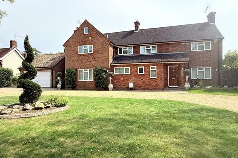 undefined, Chapel Lane, Letty Green, Hertford, Hertfordshire, SG14