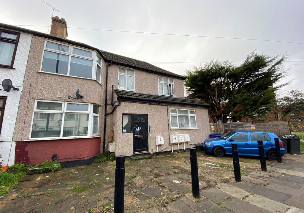 London Properties are pleased to offer for Three,