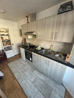 undefined, Wealdstone, HA3