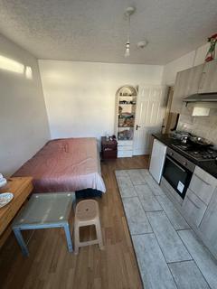 undefined, Wealdstone, HA3