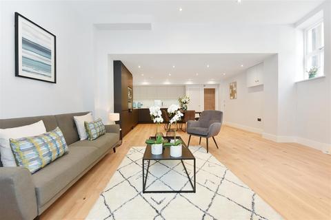 undefined, Rutland Mews, St John's Wood NW8