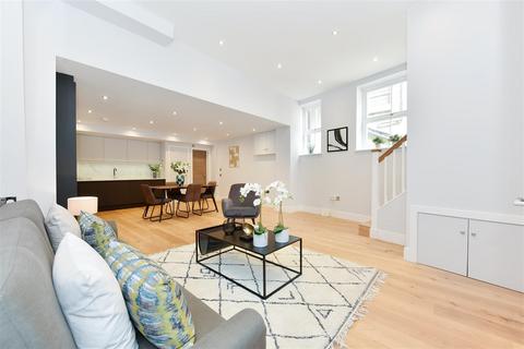 undefined, Rutland Mews, St John's Wood NW8