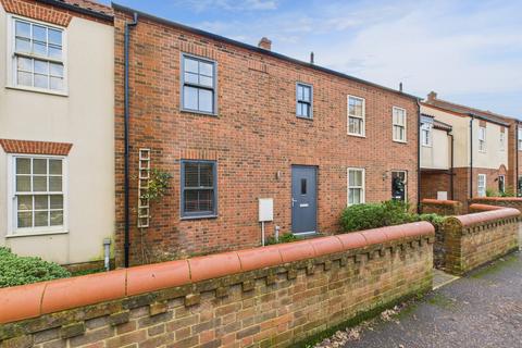 3 bedroom terraced house for sale, High Street, Downham Market PE38