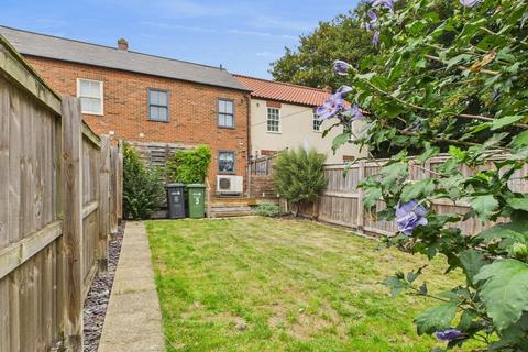 3 bedroom terraced house for sale, High Street, Downham Market PE38