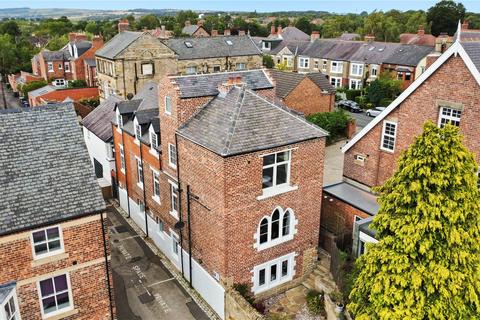 Cross View Heights Cross View Lane, Nevilles Cross, Durham, DH1 4PJ