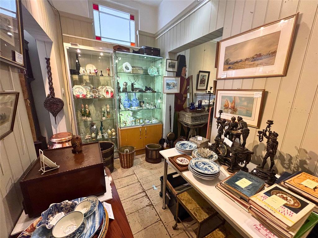 Shop