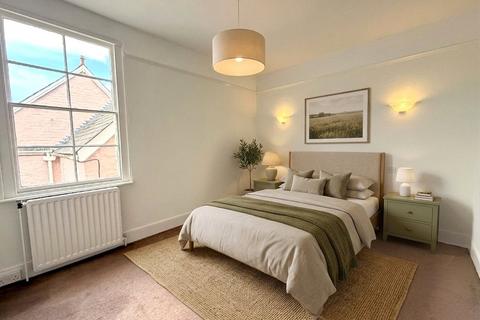 2 bedroom terraced house for sale, Topsham, Devon