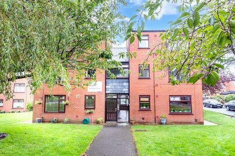 undefined, Steward Court, Prescot, Merseyside