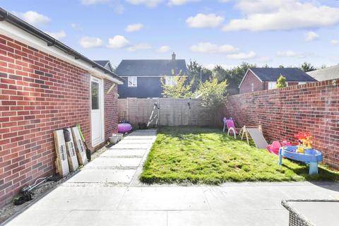 undefined, Saunders Field, Maidstone, Kent