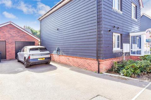 undefined, Saunders Field, Maidstone, Kent