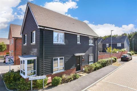 undefined, Saunders Field, Maidstone, Kent