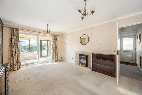 3 bedroom semi-detached bungalow for sale, Owers Way, West Wittering, Nr Chichester
