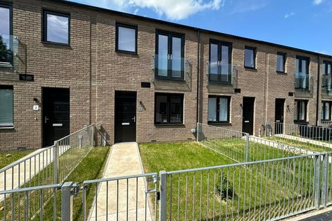 1 bedroom apartment to rent, Luna, Fifth Avenue, York, YO31