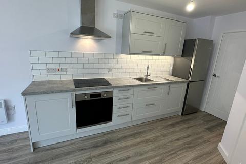 1 bedroom apartment to rent, Luna, Fifth Avenue, York, YO31