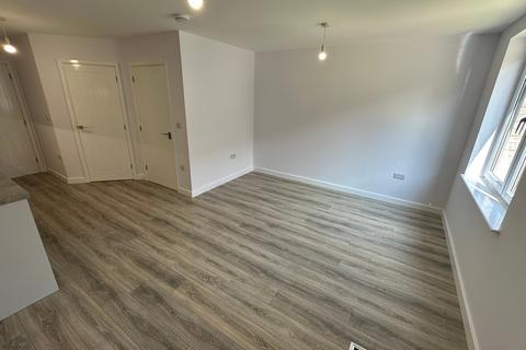 1 bedroom apartment to rent, Luna, Fifth Avenue, York, YO31