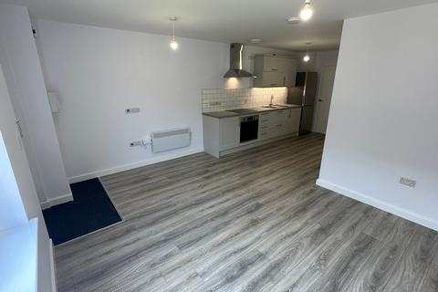 1 bedroom apartment to rent, Luna, Fifth Avenue, York, YO31