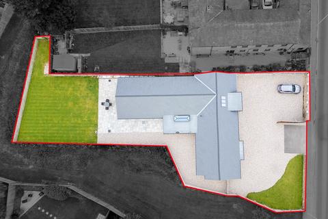 3 bedroom detached bungalow for sale, Preston Road, Preston PR3
