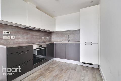 undefined, George Street, Ashford