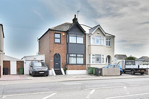Bexhill Road, St. Leonards-On-Sea