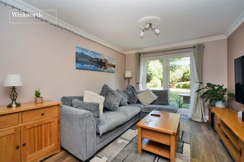 2 Sackville Road, Sutton, SM2 6HS