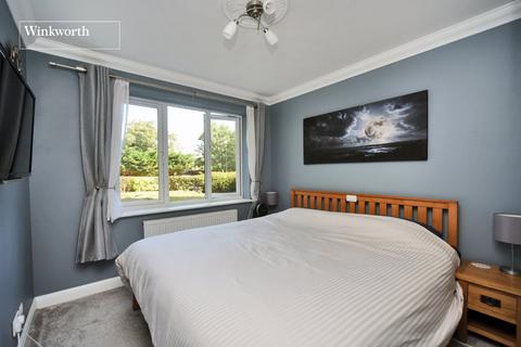 2 Sackville Road, Sutton, SM2 6HS