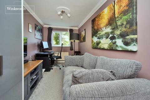 2 Sackville Road, Sutton, SM2 6HS