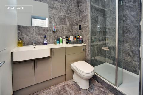 2 Sackville Road, Sutton, SM2 6HS