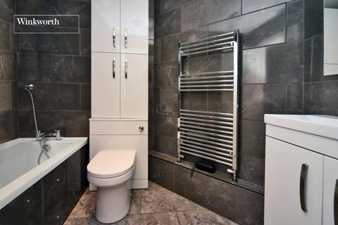 2 Sackville Road, Sutton, SM2 6HS