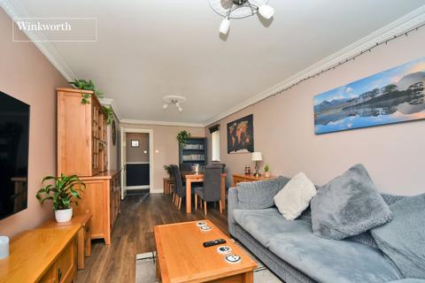 2 Sackville Road, Sutton, SM2 6HS