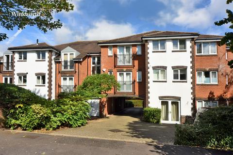 undefined, Sackville Road, Sutton, SM2