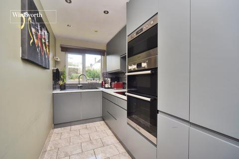 undefined, Sackville Road, Sutton, SM2
