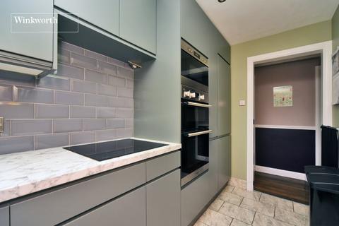 undefined, Sackville Road, Sutton, SM2