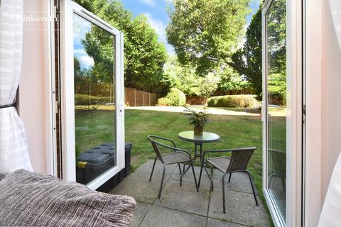 undefined, Sackville Road, Sutton, SM2