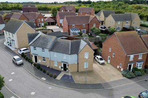 10 Oak Drive, Southminster, CM0 7FH