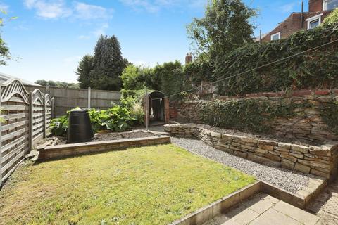 undefined, Osmaston Road, Woodseats, Sheffield, S8 0GT