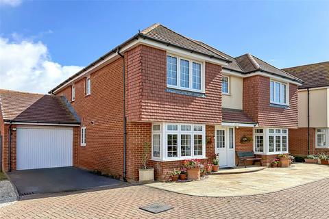 4 bedroom detached house for sale, Boniface Avenue, Littlehampton, West Sussex