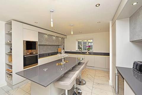 undefined, Kensington Way, Gomersal, Cleckheaton, West Yorkshire, BD19