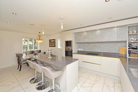 undefined, Kensington Way, Gomersal, Cleckheaton, West Yorkshire, BD19
