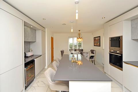 undefined, Kensington Way, Gomersal, Cleckheaton, West Yorkshire, BD19