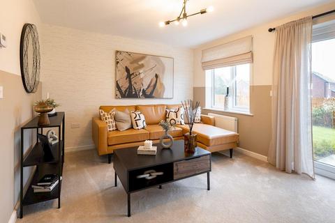 undefined, Lakeland View, Aspatria CA7